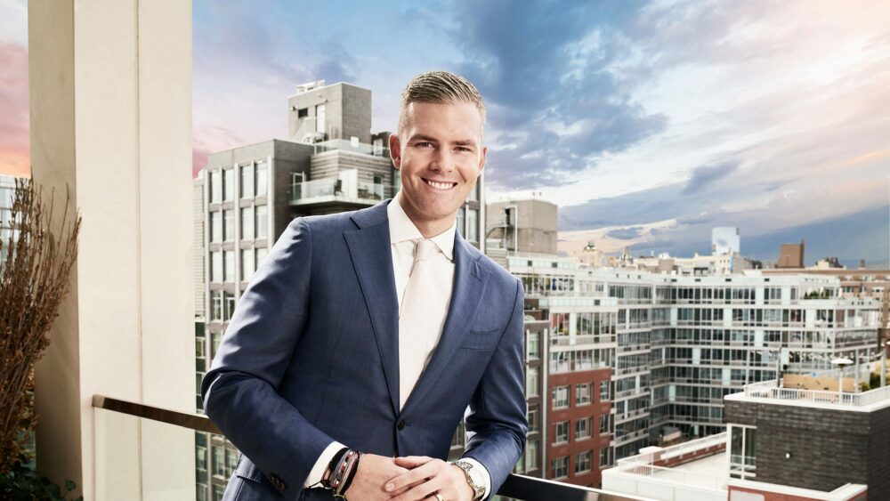 Ryan Serhant's Strategic Approach to Real Estate A Masterclass in